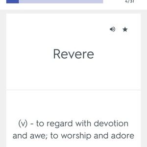 Meet your Posher, Bob